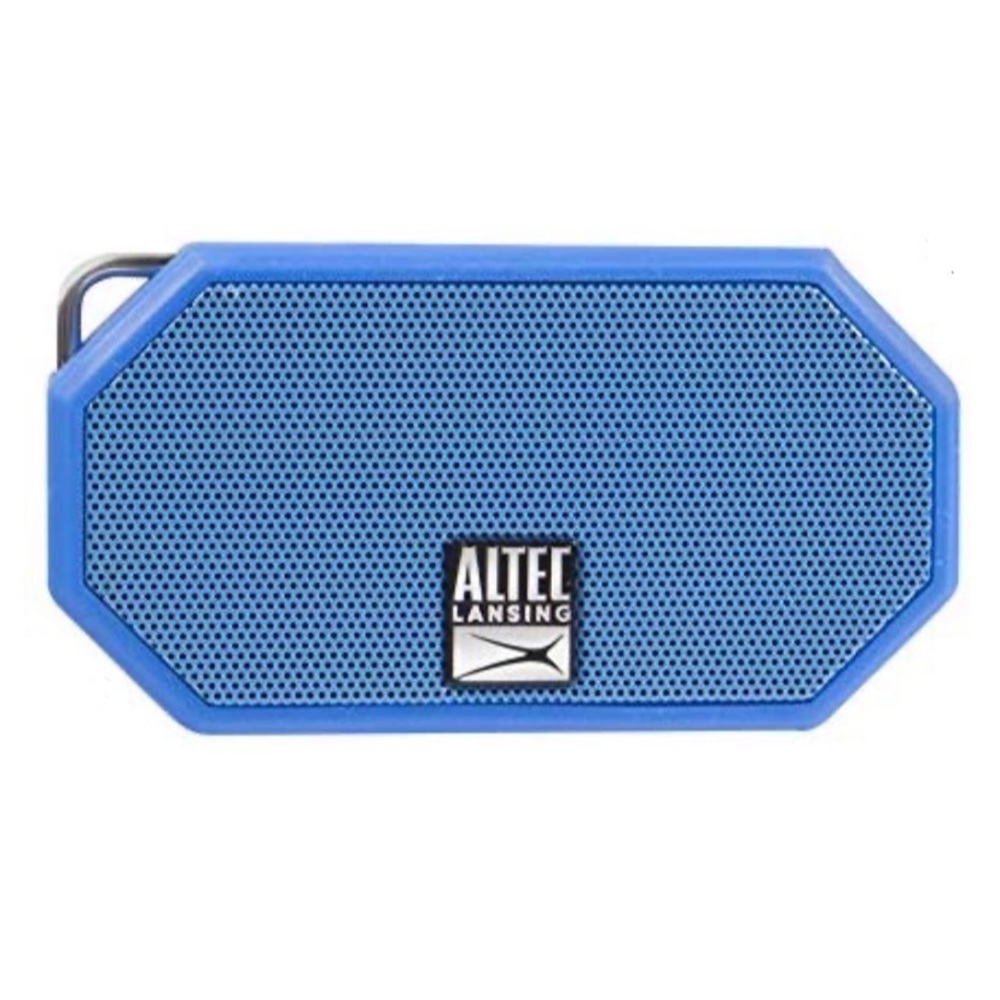Altec Lansing Bluetooth Speaker